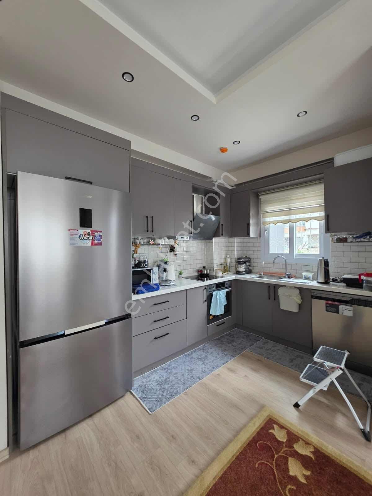 Mersin Erdemli Tömük 2+1 Denize Yürüme Mesafesinde Satılık Daire