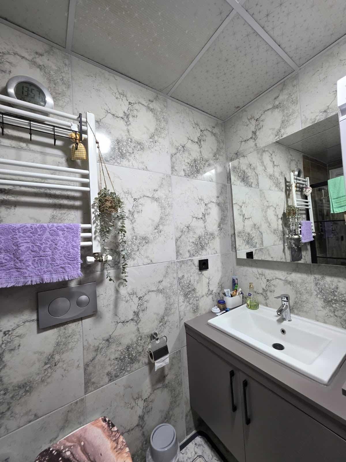 Mersin Erdemli Tömük 2+1 Denize Yürüme Mesafesinde Satılık Daire - Görsel 7