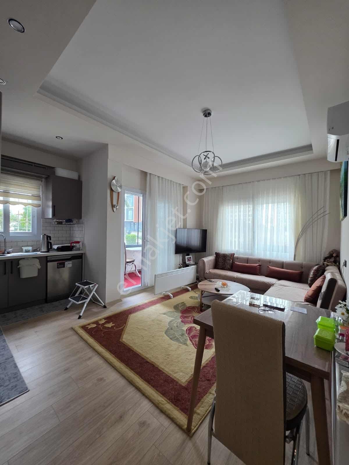 Mersin Erdemli Tömük 2+1 Denize Yürüme Mesafesinde Satılık Daire - Görsel 5