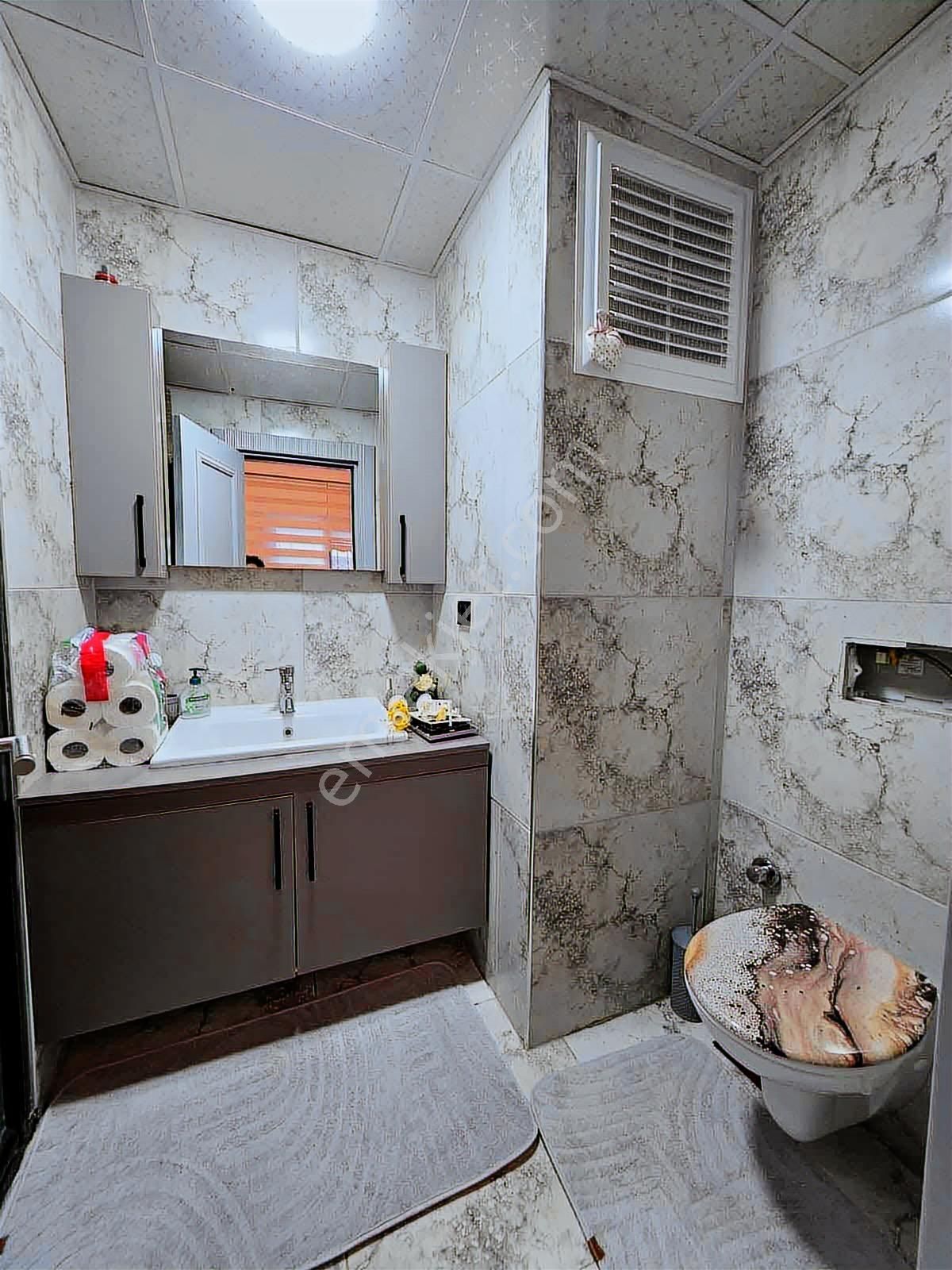 Mersin Erdemli Tömük 2+1 Denize Yürüme Mesafesinde Satılık Daire - Görsel 20