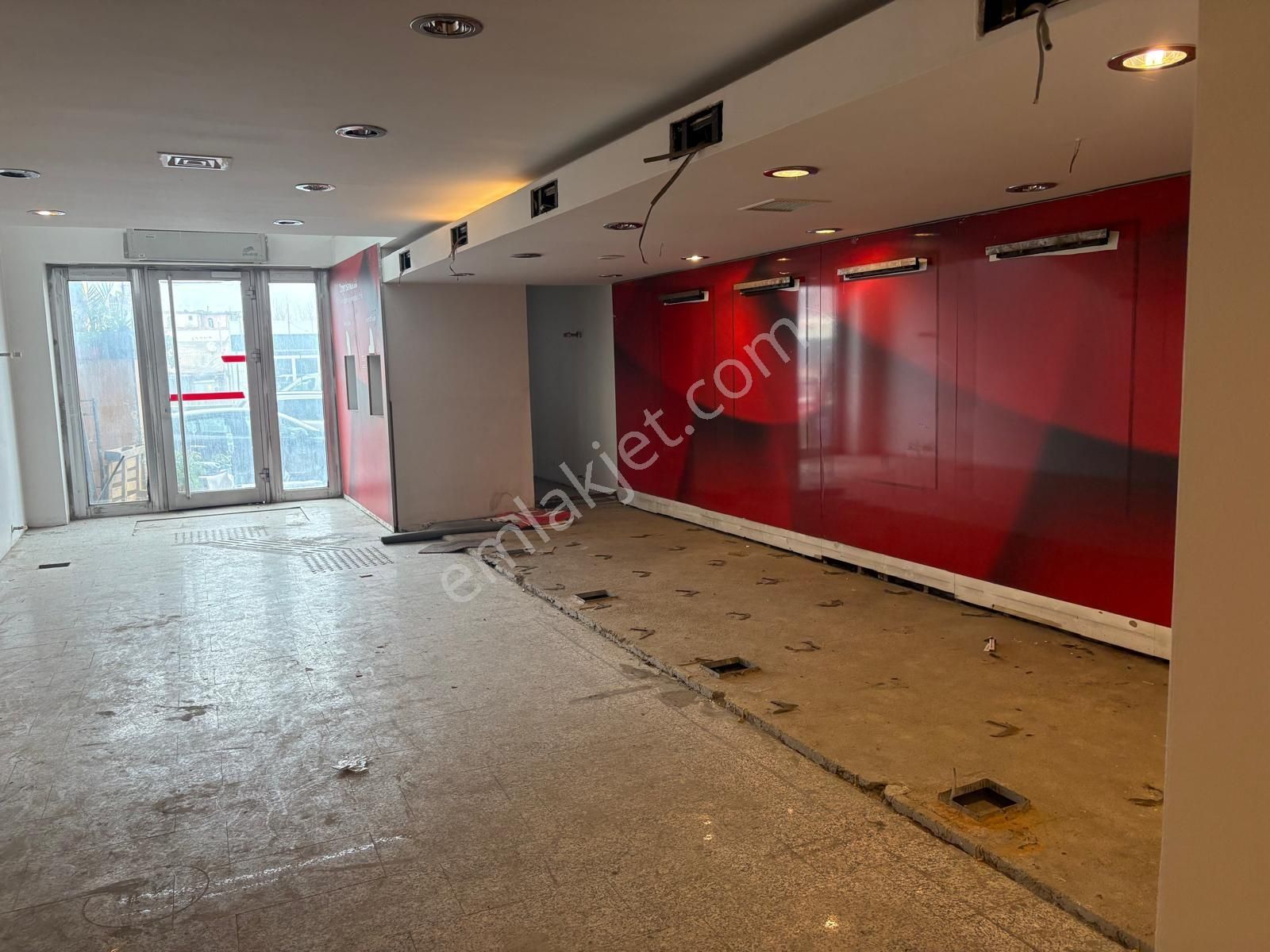 Yıldırım Şükraniye Mahallesinde Kiralık Dükkan - Görsel 10