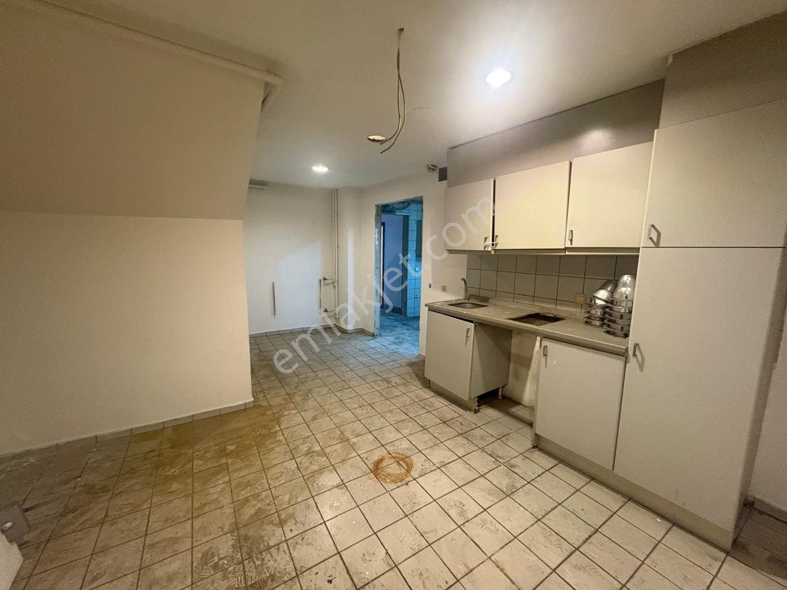 Yıldırım Şükraniye Mahallesinde Kiralık Dükkan - Görsel 13