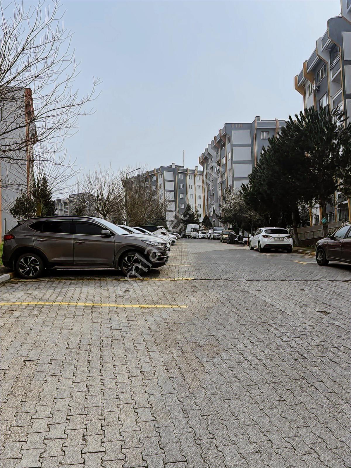 Remax True'dan Bayındırlık'ta 3+1 Kiralık Temiz Daire - Görsel 17