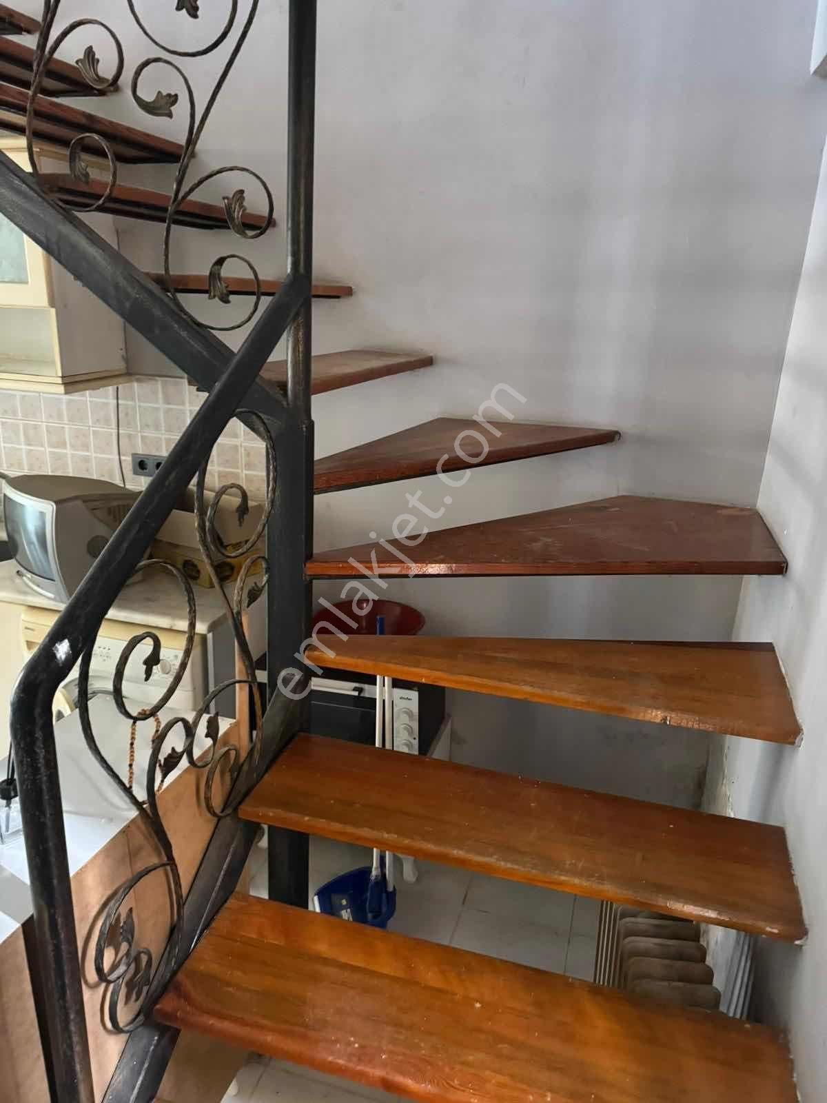 Alanya Kestel De Kiralık Eşyalı Daire - Görsel 10