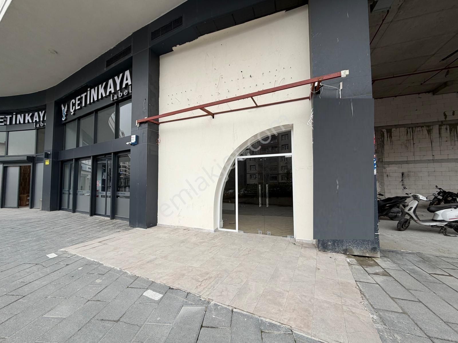 İstanbul House'dan Nef Bahçelievler'de 353m2 Depolu Dükkan - Görsel 5