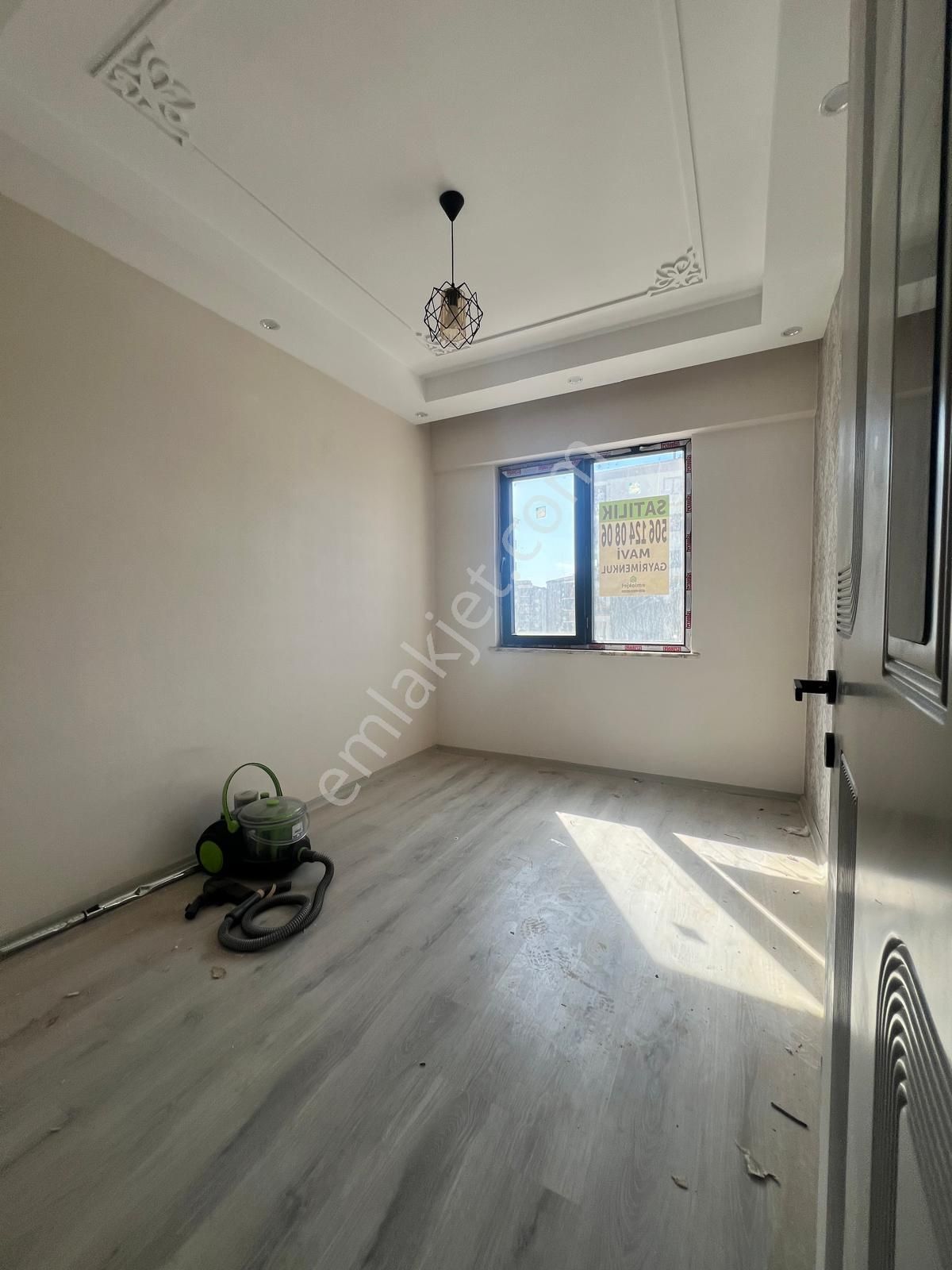 Mavi Emlak Tan Sacır (cüneyt) De Satılık 2+1 Sıfır Lüks Daire 3.200.000tl - Görsel 3