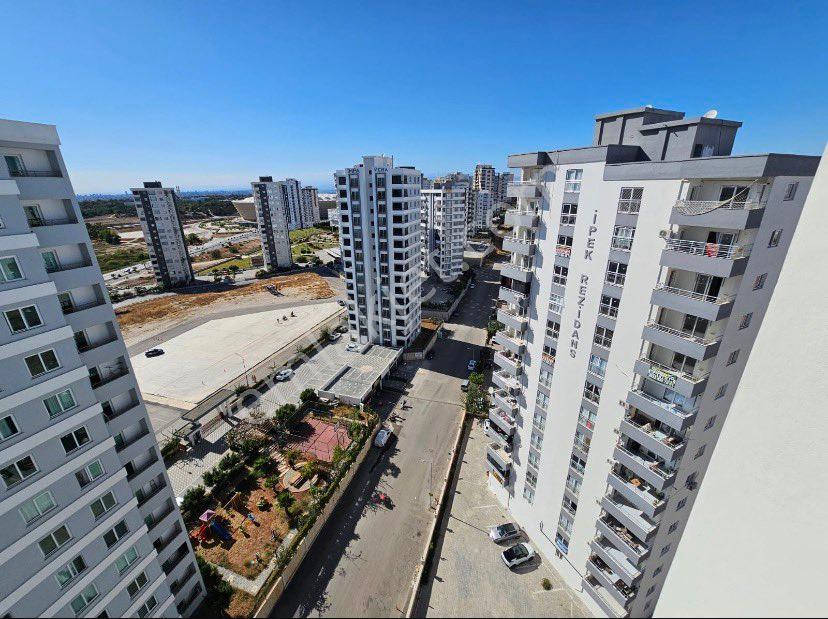 Çarkıpare‘de Kombili Kapalı Mutfak 3 + 1 Daıre - Görsel 23