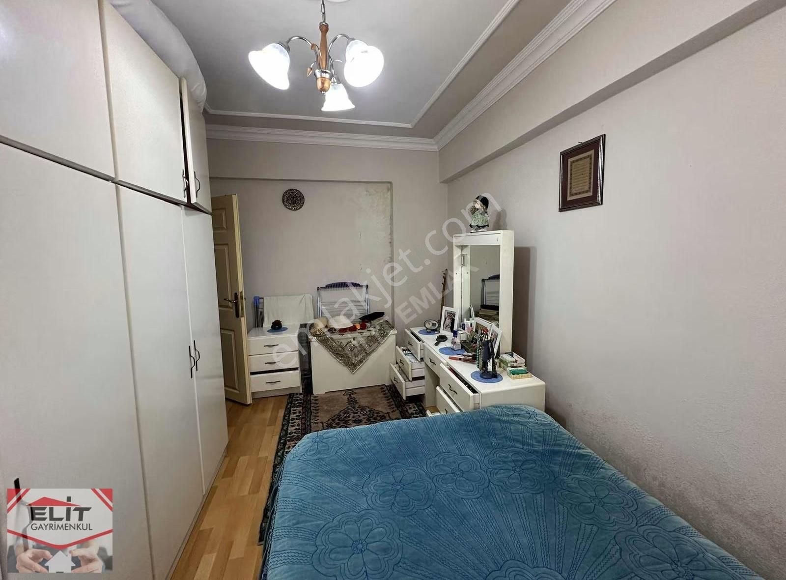 Satılık Karasu Merkezde Yüksek Giriş 3+1 M'ayrı Daire Masrafsız - Görsel 34