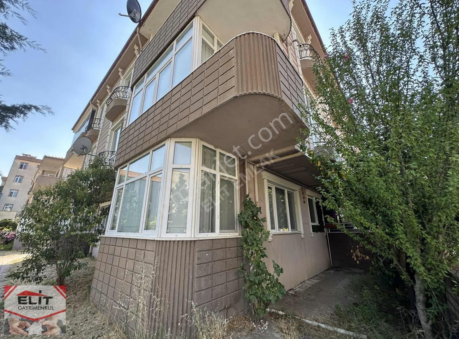 Satılık Karasu Merkezde Yüksek Giriş 3+1 M'ayrı Daire Masrafsız - Görsel 32