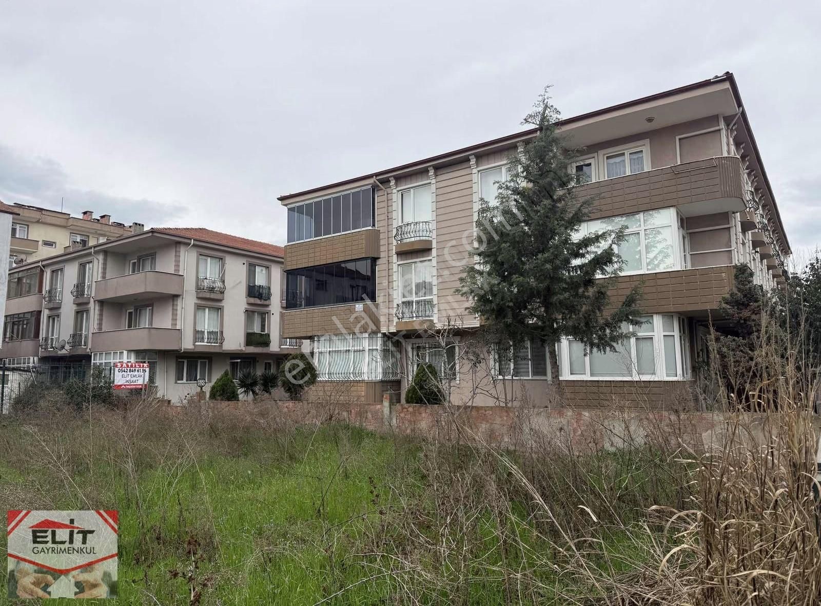 Satılık Karasu Merkezde Yüksek Giriş 3+1 M'ayrı Daire Masrafsız - Görsel 23