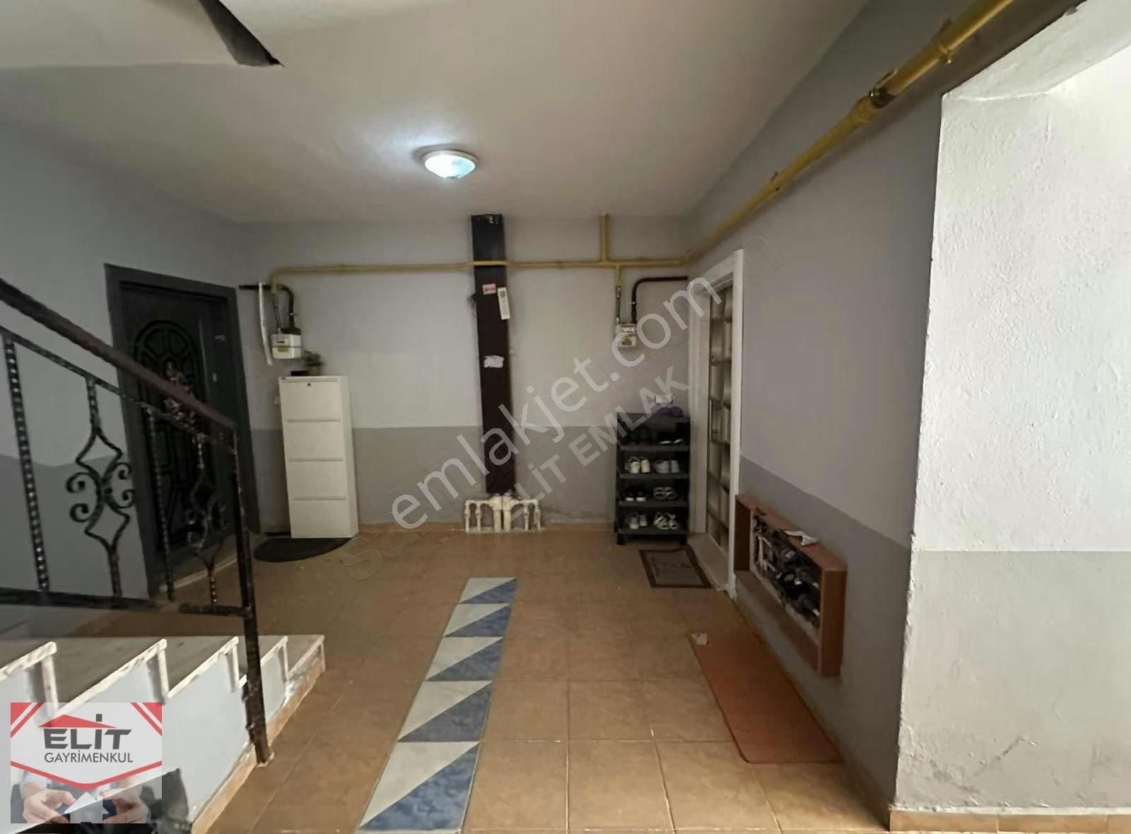Satılık Karasu Merkezde Yüksek Giriş 3+1 M'ayrı Daire Masrafsız - Görsel 15