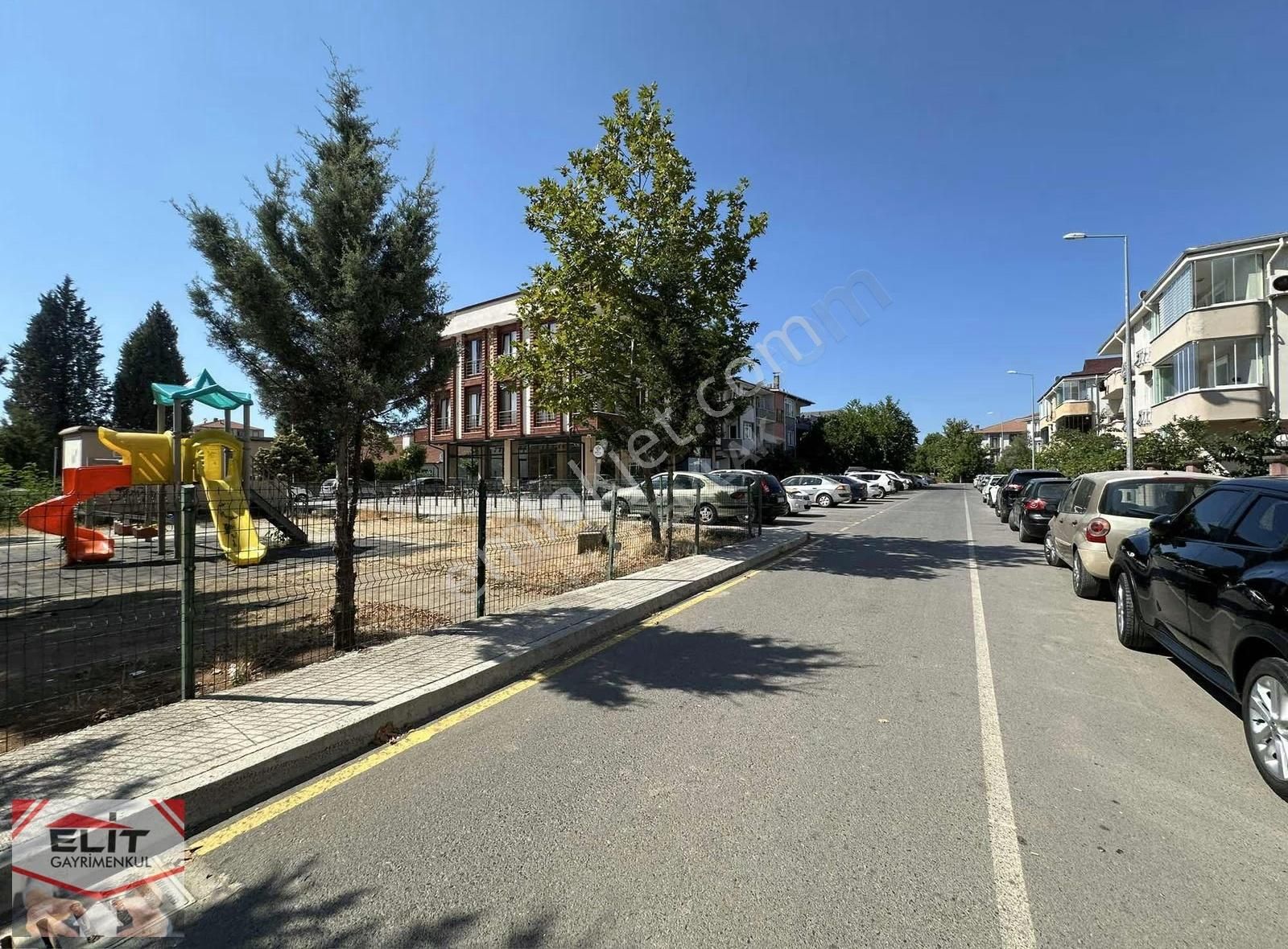 Satılık Karasu Merkezde Yüksek Giriş 3+1 M'ayrı Daire Masrafsız - Görsel 22
