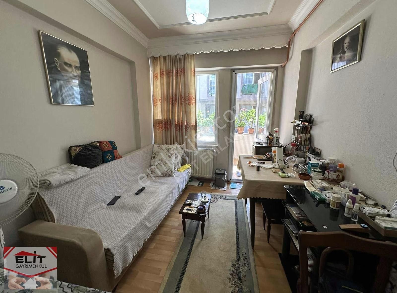 Satılık Karasu Merkezde Yüksek Giriş 3+1 M'ayrı Daire Masrafsız - Görsel 3