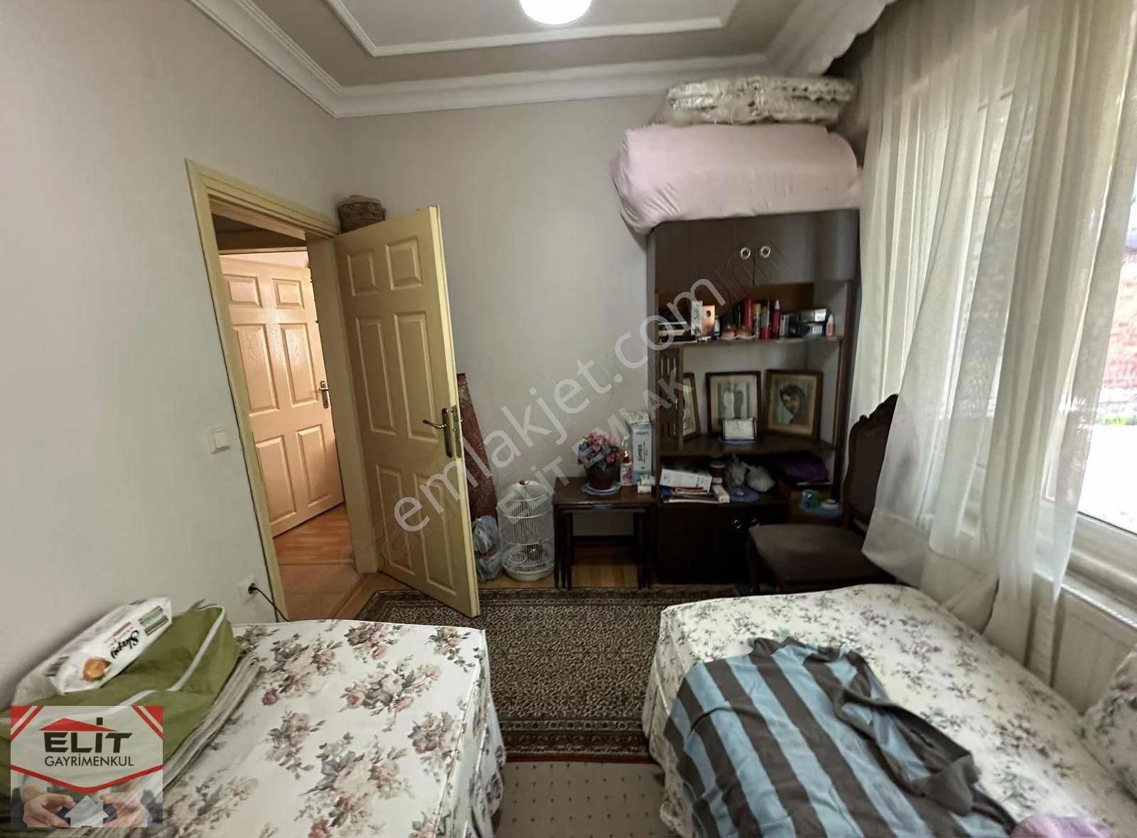 Satılık Karasu Merkezde Yüksek Giriş 3+1 M'ayrı Daire Masrafsız - Görsel 29