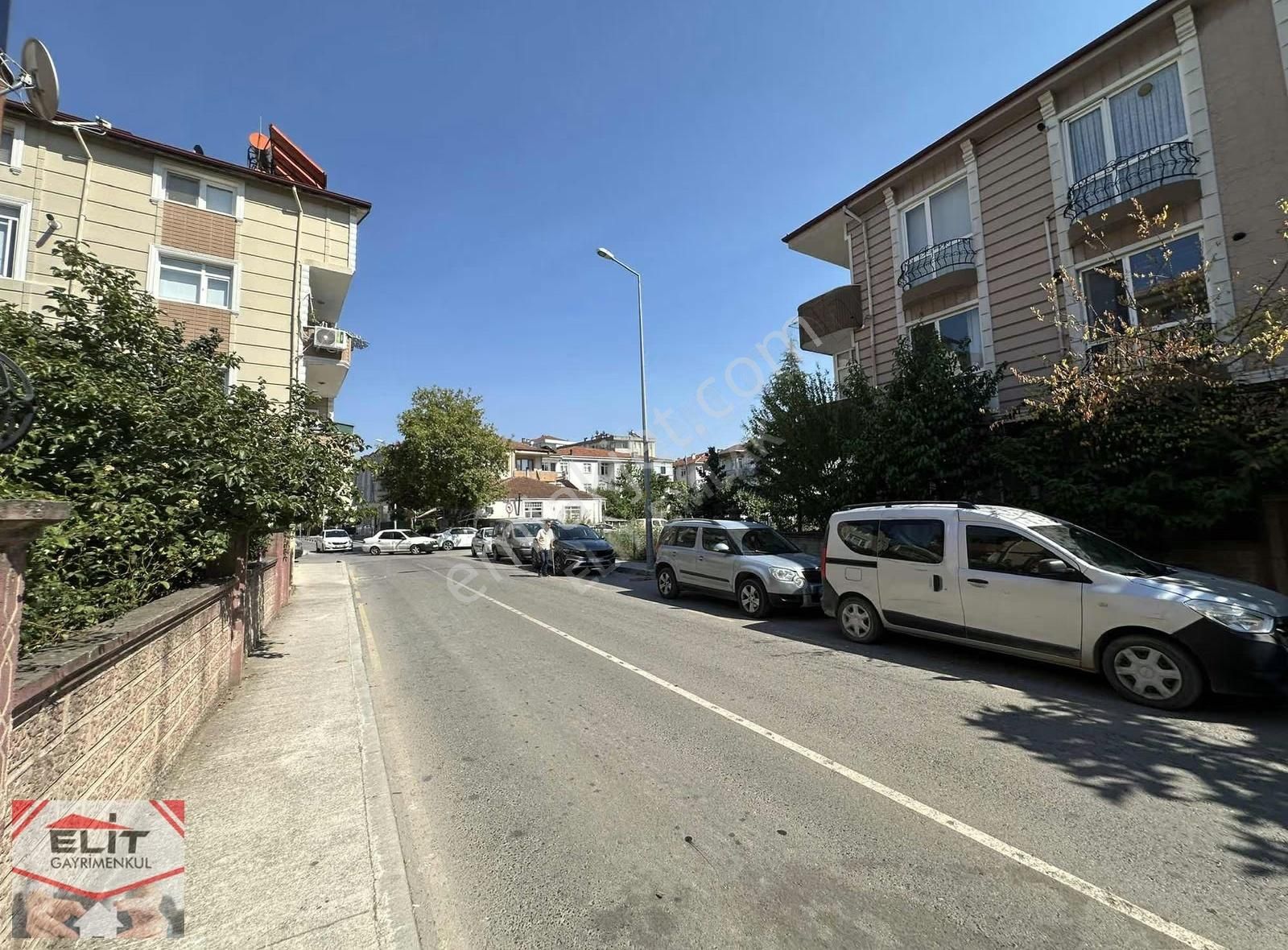 Satılık Karasu Merkezde Yüksek Giriş 3+1 M'ayrı Daire Masrafsız - Görsel 31