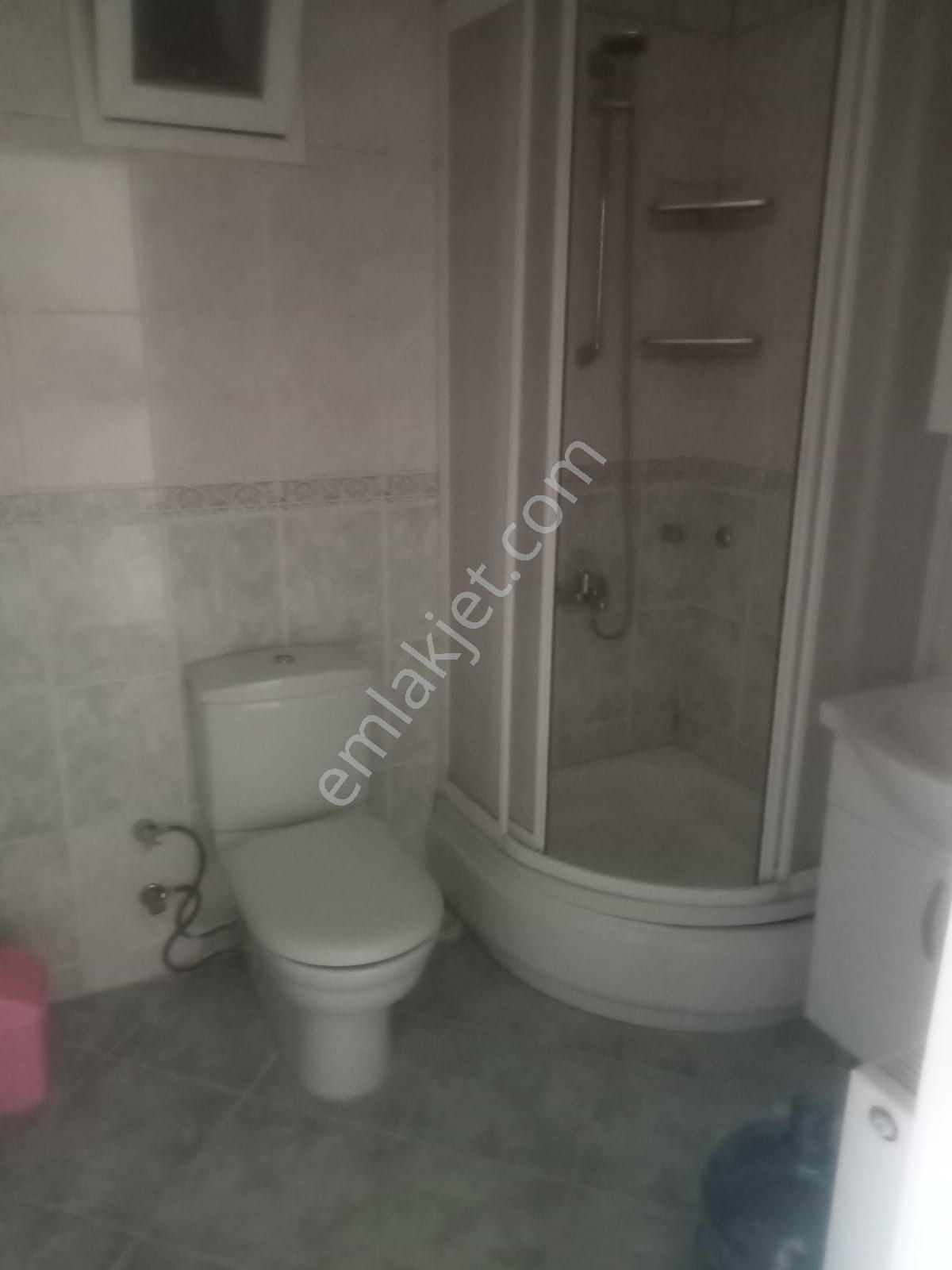 Bahçelievler Azerbeycan Cad Üzerinde 3. Kat Kombili 2+1 Kiralık Daire - Görsel 4