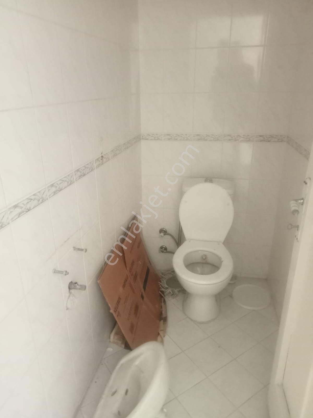 Bahçelievler Azerbeycan Cad Üzerinde 3. Kat Kombili 2+1 Kiralık Daire - Görsel 21