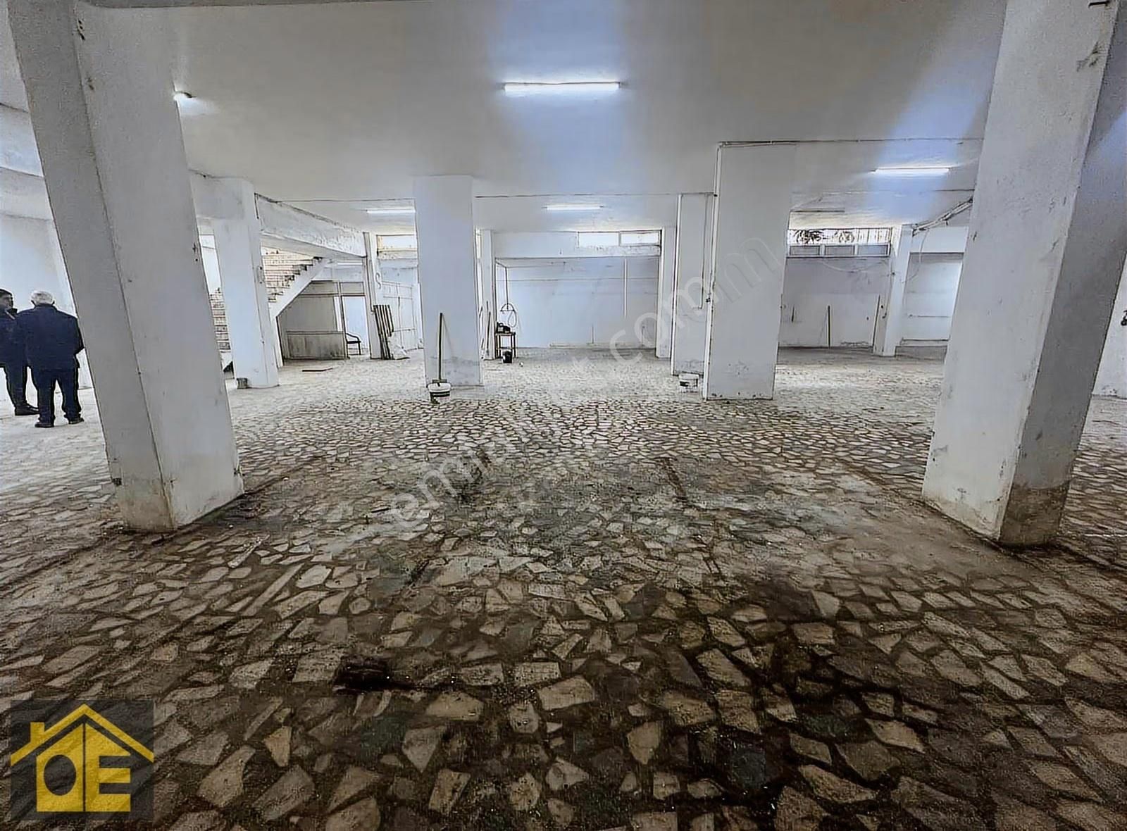 Ozan'dan Cihangir'de 500 Metrekare İşyeri Mağaza Dükkan - Görsel 5