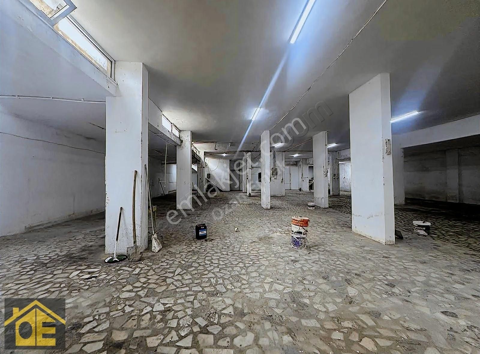 Ozan'dan Cihangir'de 500 Metrekare İşyeri Mağaza Dükkan - Görsel 15