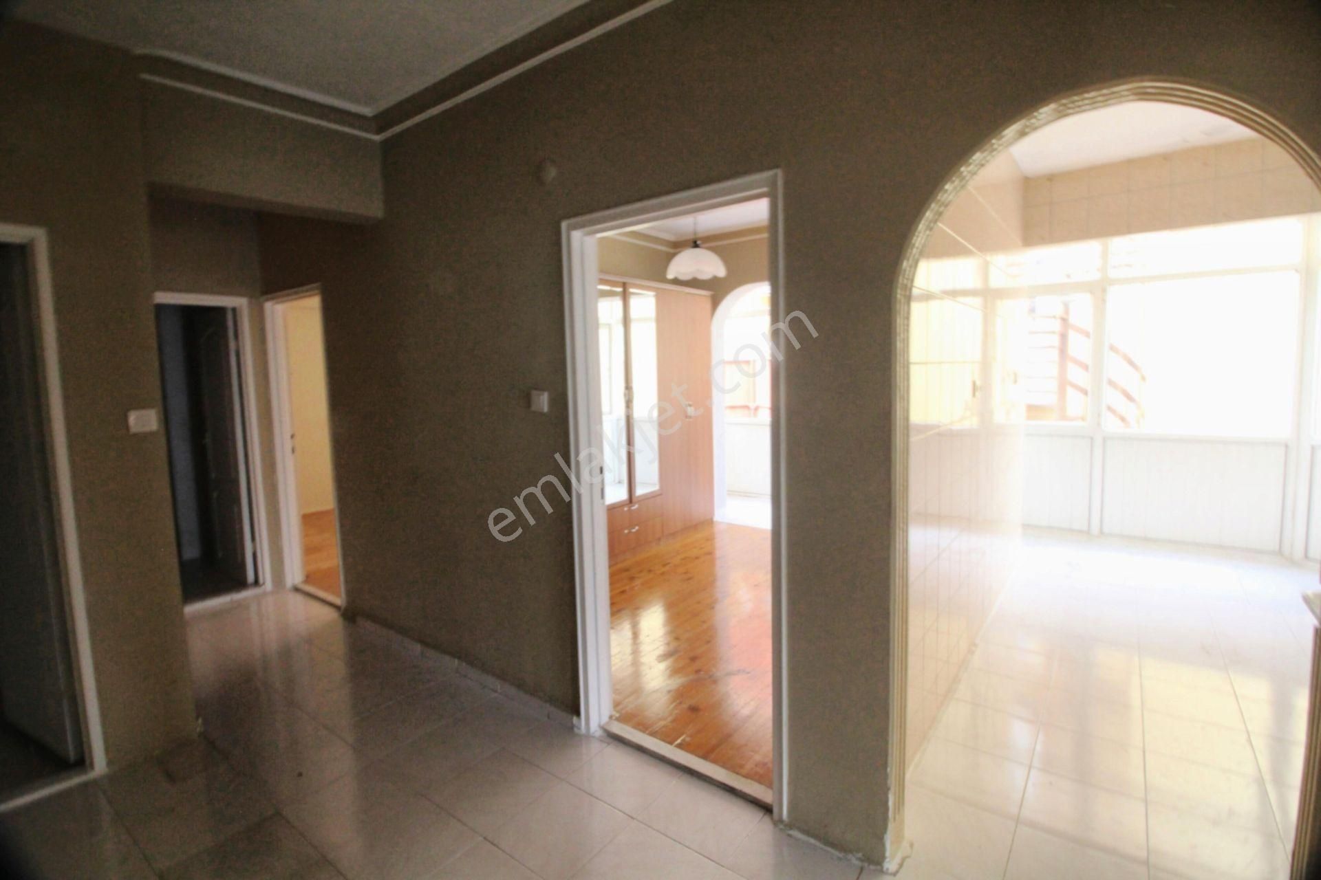 Saray Mah Merkezde Ve Teleferiğa 50 M 2+1 Boş Uzun Dönem Kıralık Daire - Görsel 11