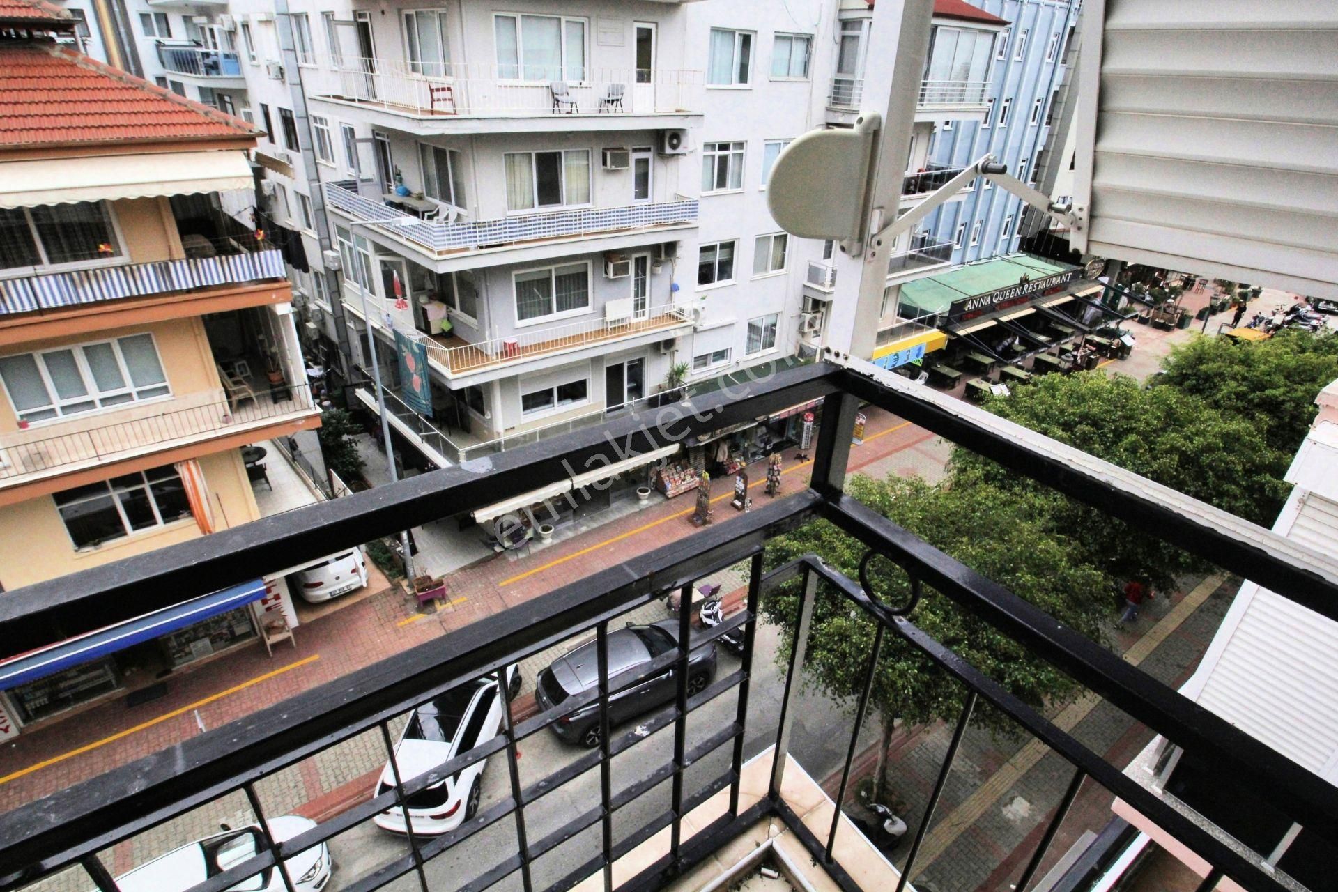 Saray Mah Merkezde Ve Teleferiğa 50 M 2+1 Boş Uzun Dönem Kıralık Daire - Görsel 3