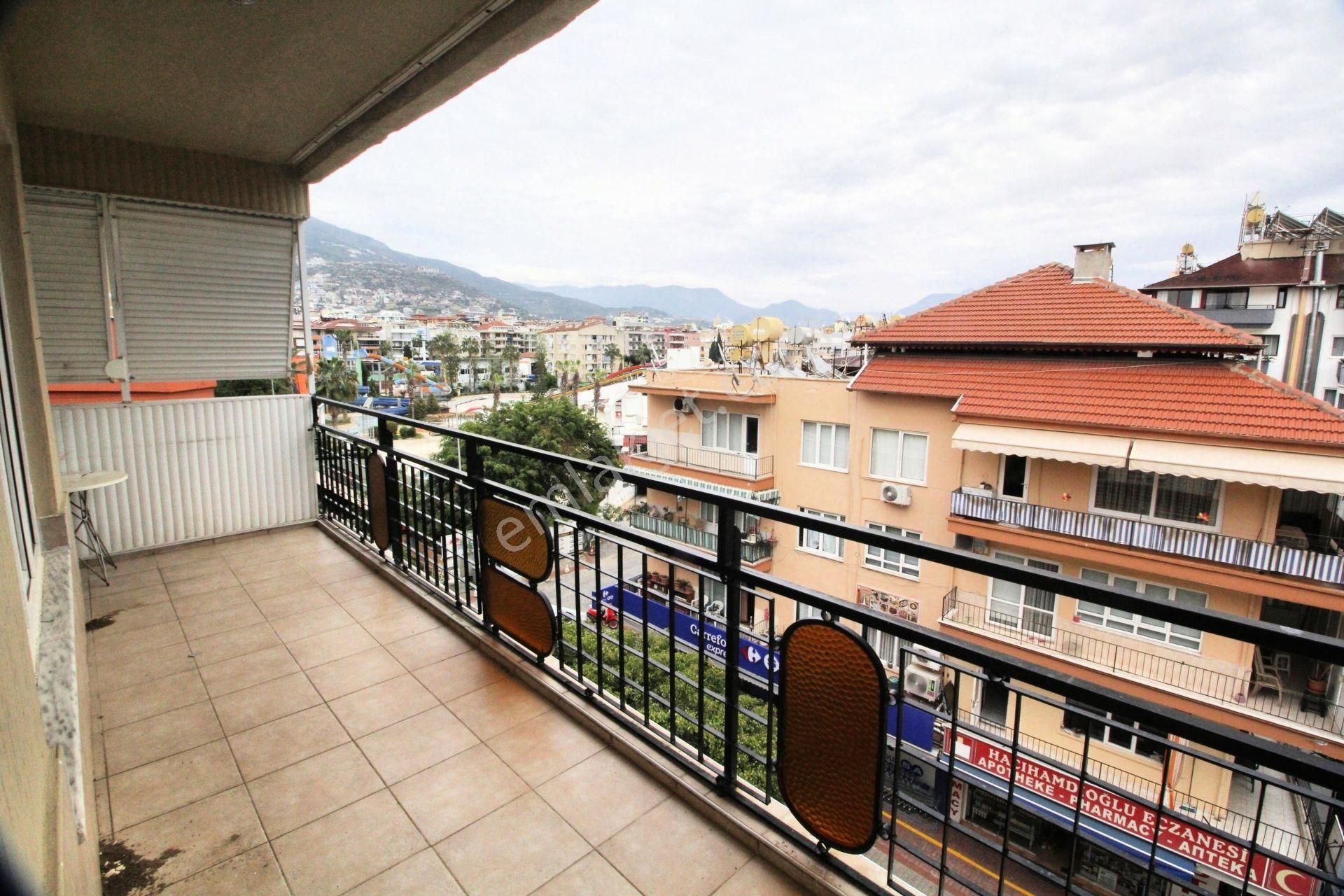 Saray Mah Merkezde Ve Teleferiğa 50 M 2+1 Boş Uzun Dönem Kıralık Daire - Görsel 4