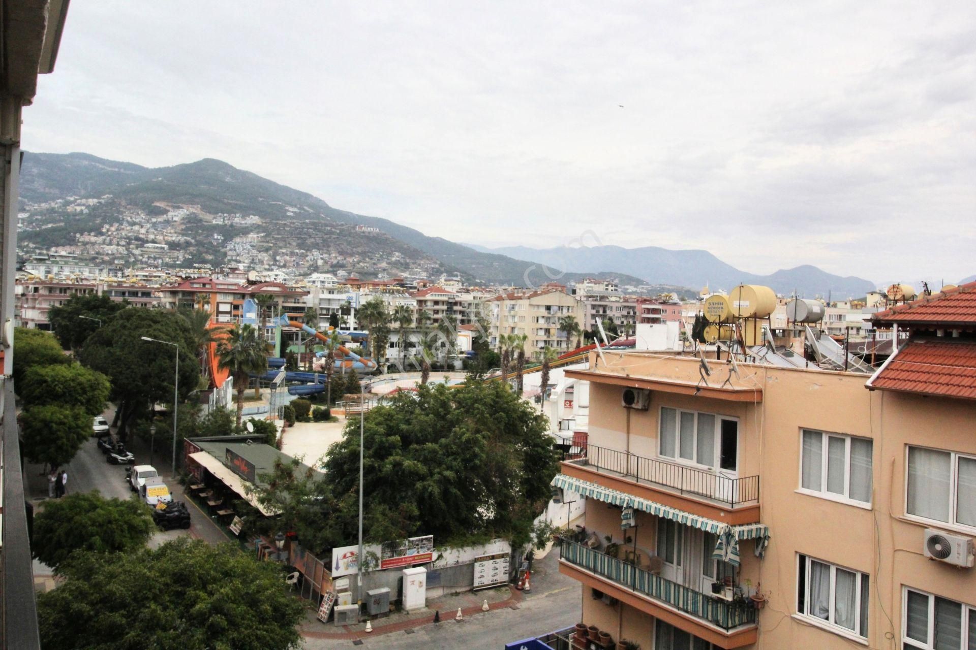 Saray Mah Merkezde Ve Teleferiğa 50 M 2+1 Boş Uzun Dönem Kıralık Daire - Görsel 5