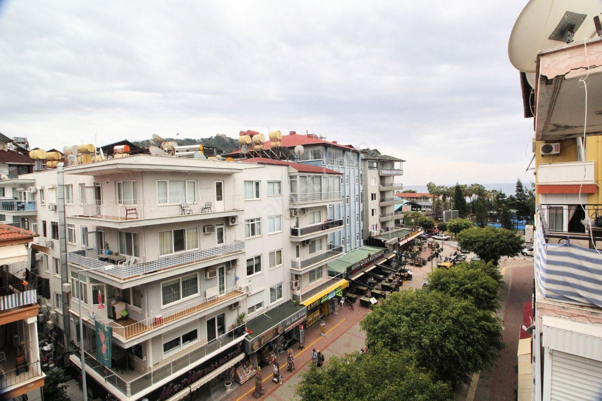 Saray Mah Merkezde Ve Teleferiğa 50 M 2+1 Boş Uzun Dönem Kıralık Daire - Görsel 2