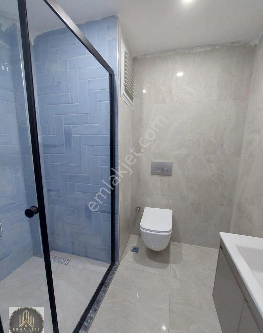 Denizli Çakmak Mahallesi Satılık Luks Daireler - Görsel 32