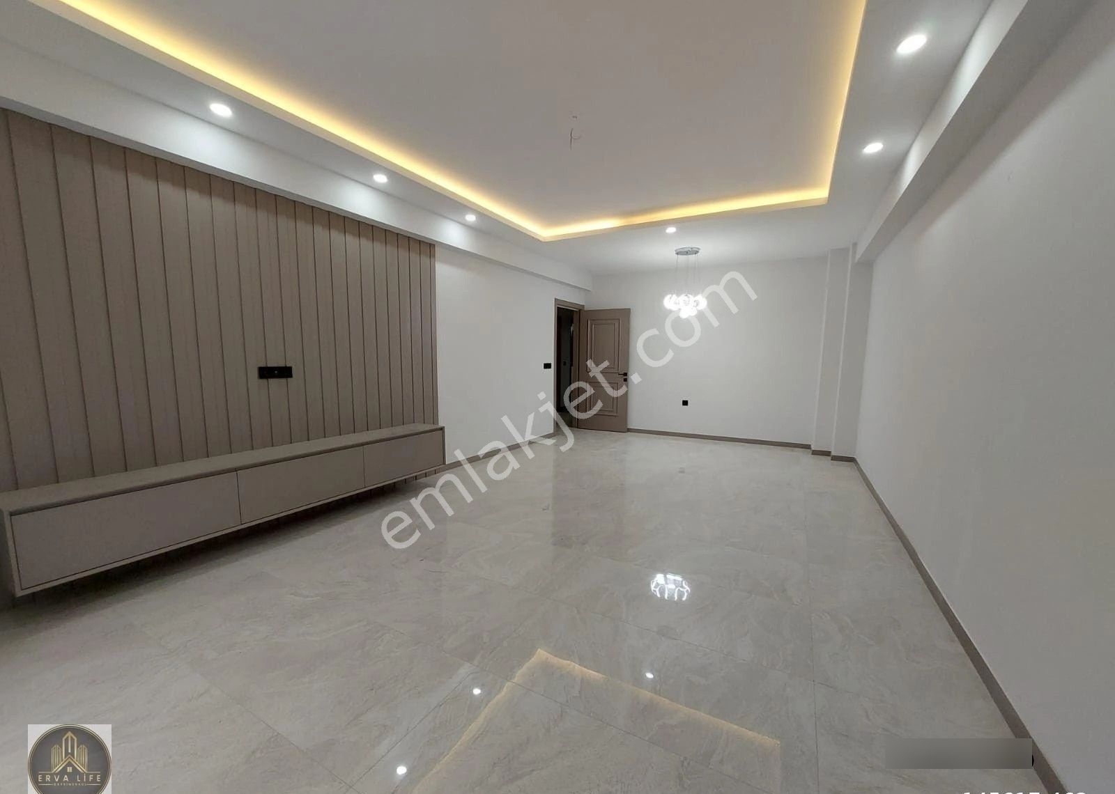 Denizli Çakmak Mahallesi Satılık Luks Daireler - Görsel 29