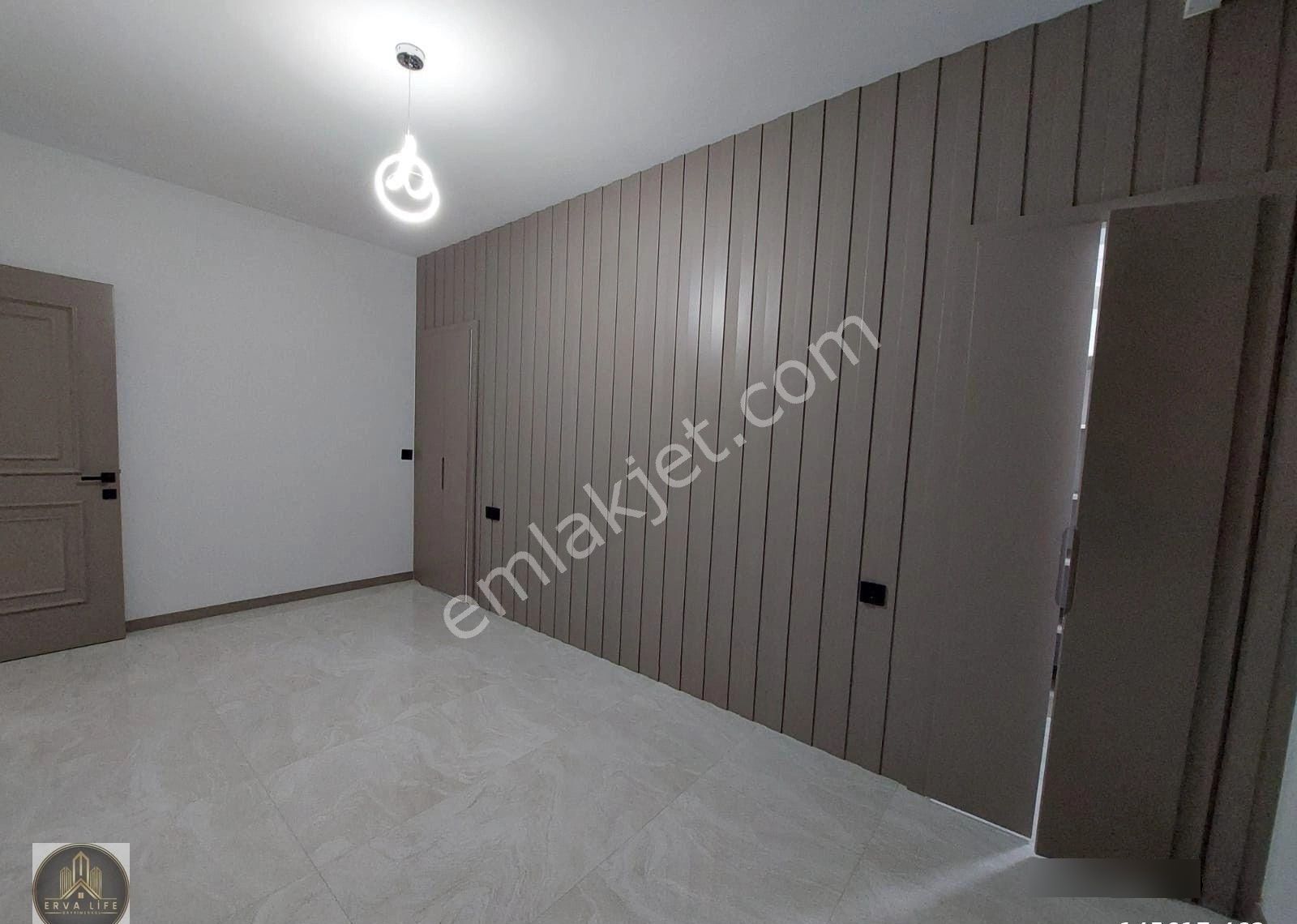 Denizli Çakmak Mahallesi Satılık Luks Daireler - Görsel 11