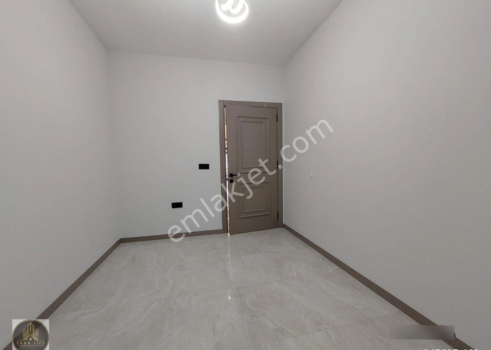 Denizli Çakmak Mahallesi Satılık Luks Daireler - Görsel 15