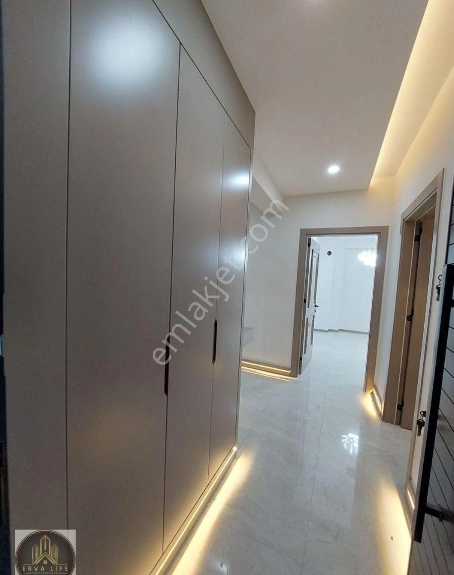 Denizli Çakmak Mahallesi Satılık Luks Daireler - Görsel 35