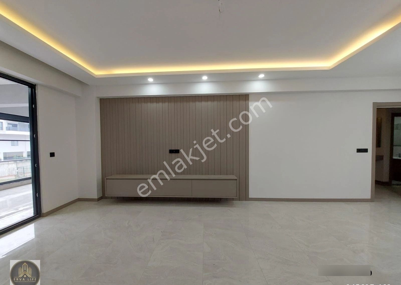 Denizli Çakmak Mahallesi Satılık Luks Daireler - Görsel 24
