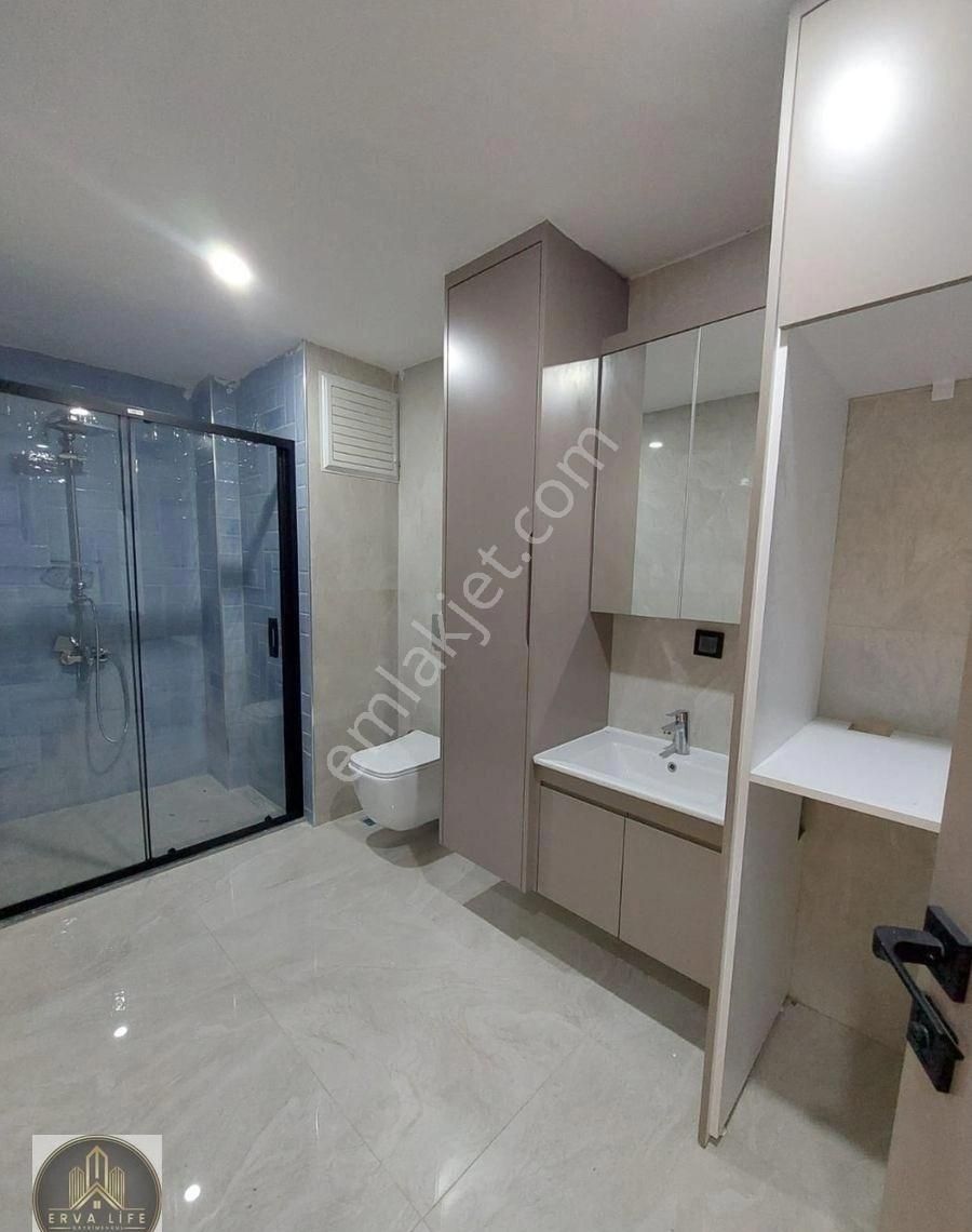 Denizli Çakmak Mahallesi Satılık Luks Daireler - Görsel 26