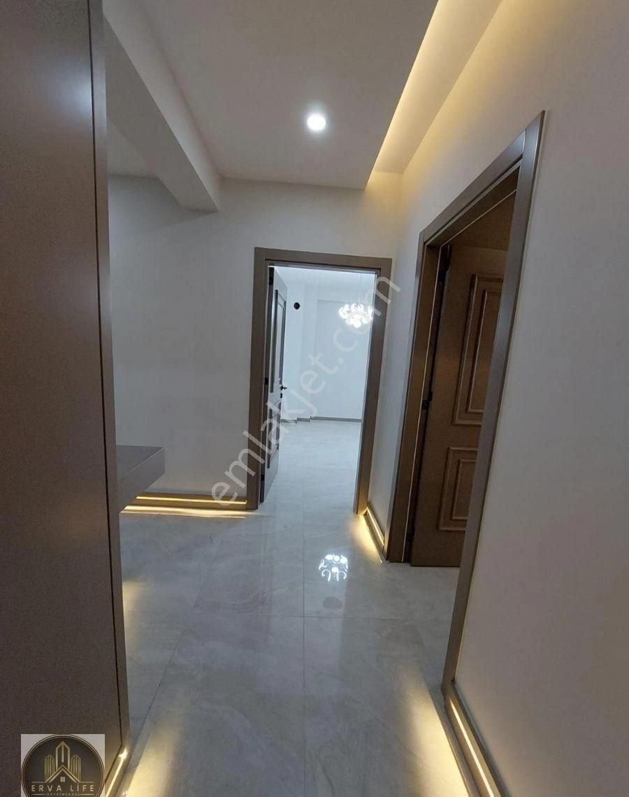 Denizli Çakmak Mahallesi Satılık Luks Daireler - Görsel 30