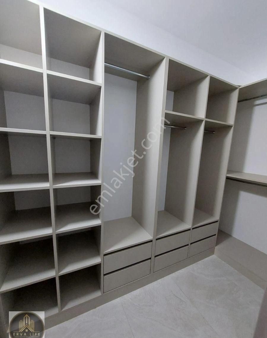 Denizli Çakmak Mahallesi Satılık Luks Daireler - Görsel 28