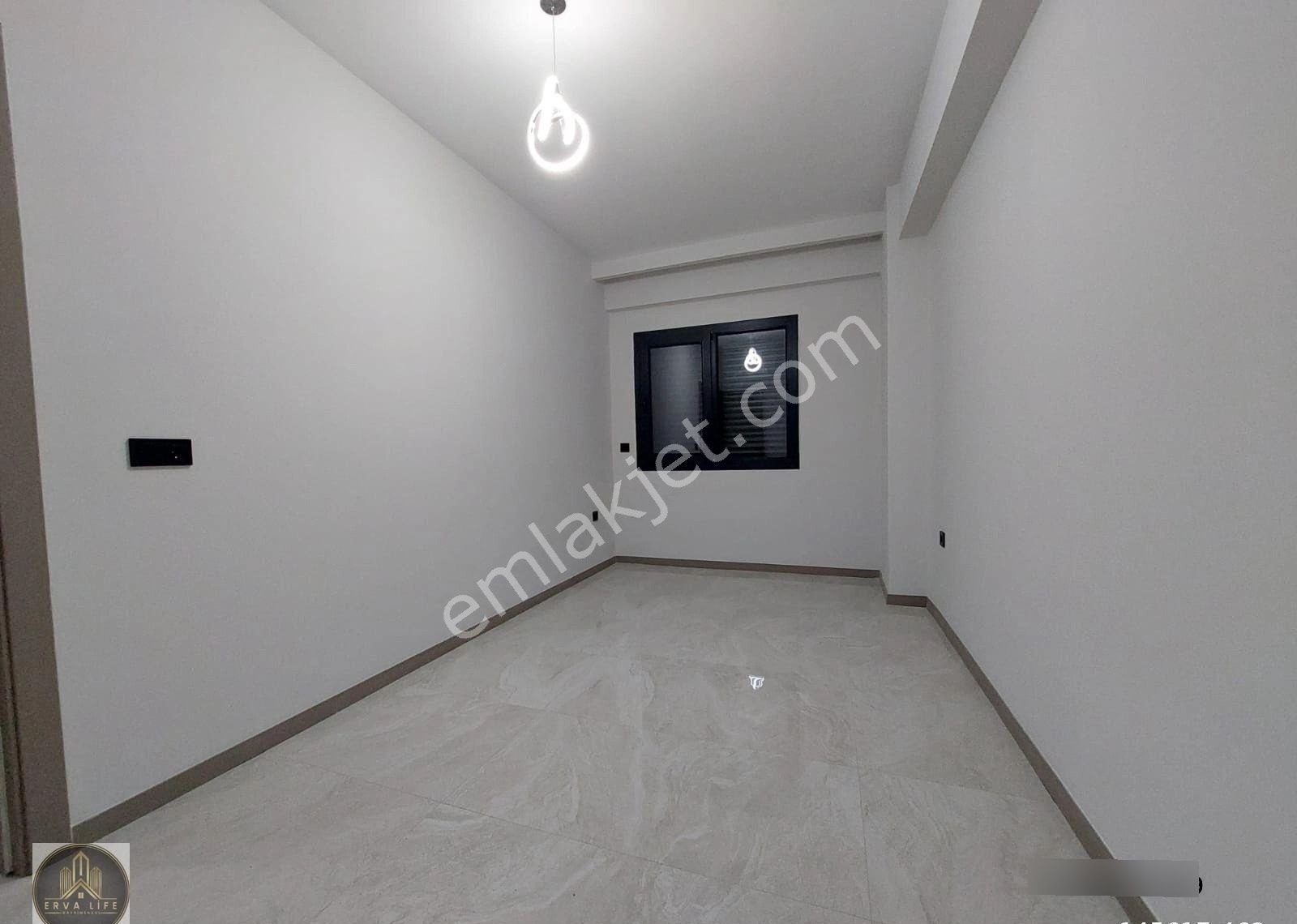 Denizli Çakmak Mahallesi Satılık Luks Daireler - Görsel 13