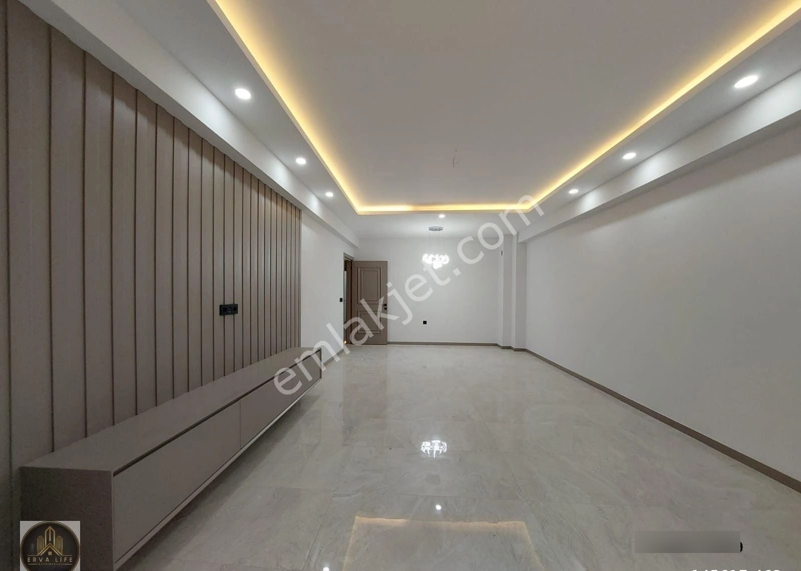 Denizli Çakmak Mahallesi Satılık Luks Daireler - Görsel 3