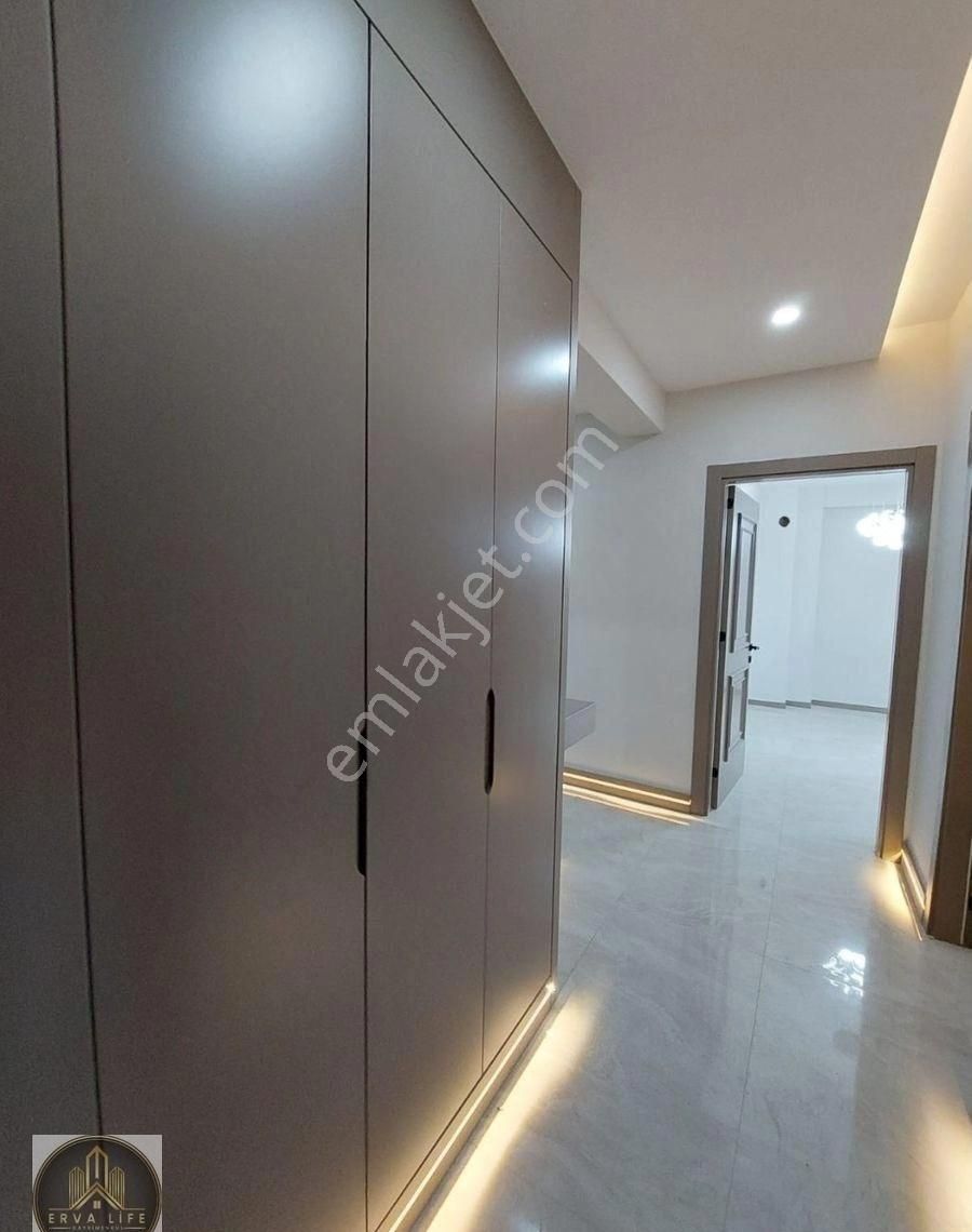 Denizli Çakmak Mahallesi Satılık Luks Daireler - Görsel 19