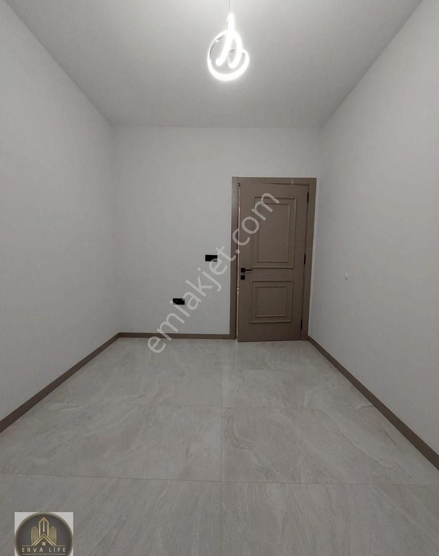 Denizli Çakmak Mahallesi Satılık Luks Daireler - Görsel 34