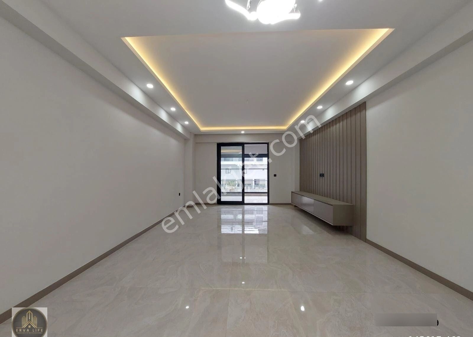 Denizli Çakmak Mahallesi Satılık Luks Daireler - Görsel 23