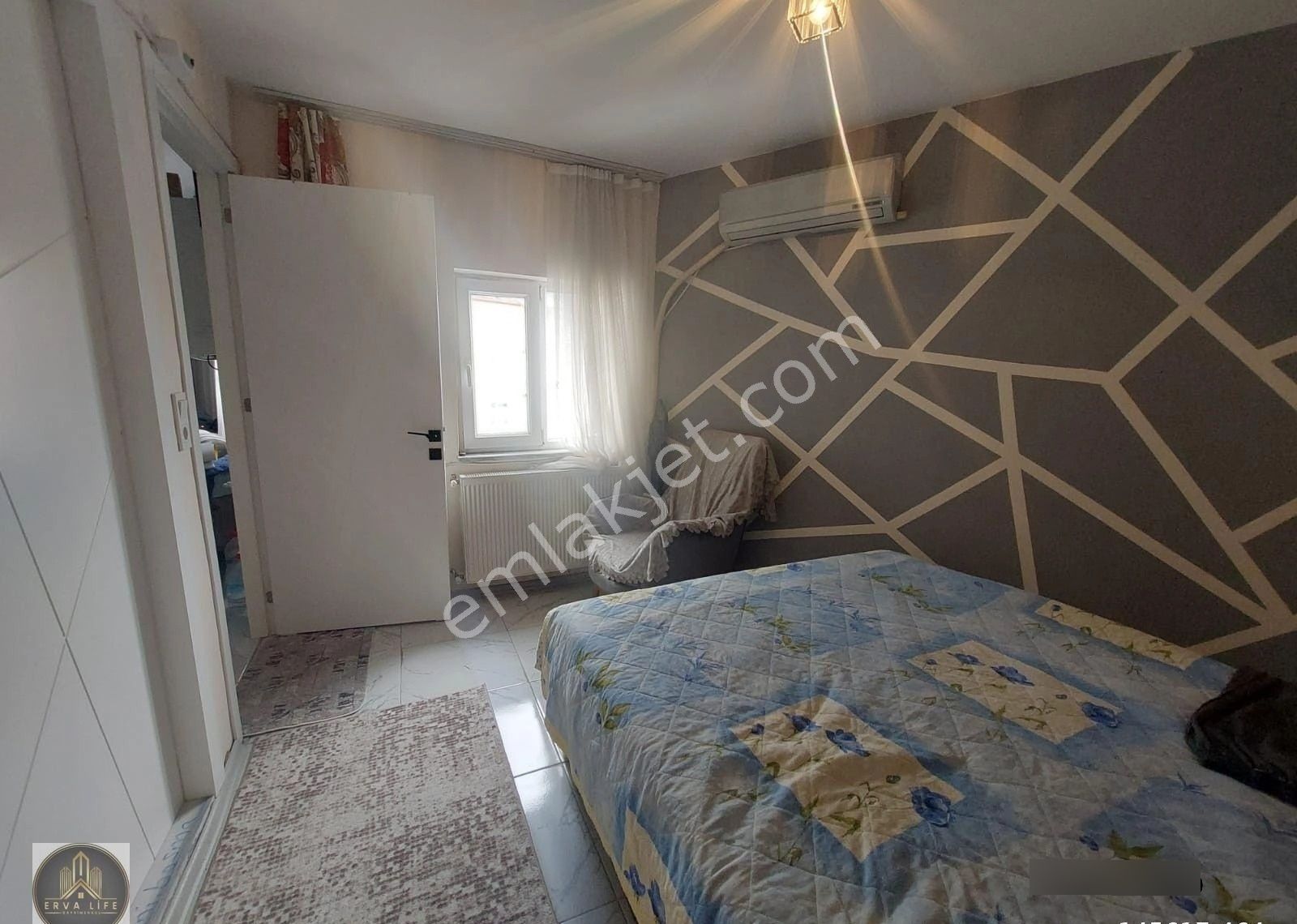 Denizli 15 Mayıs Mahallesi Satılık Apart - Görsel 11