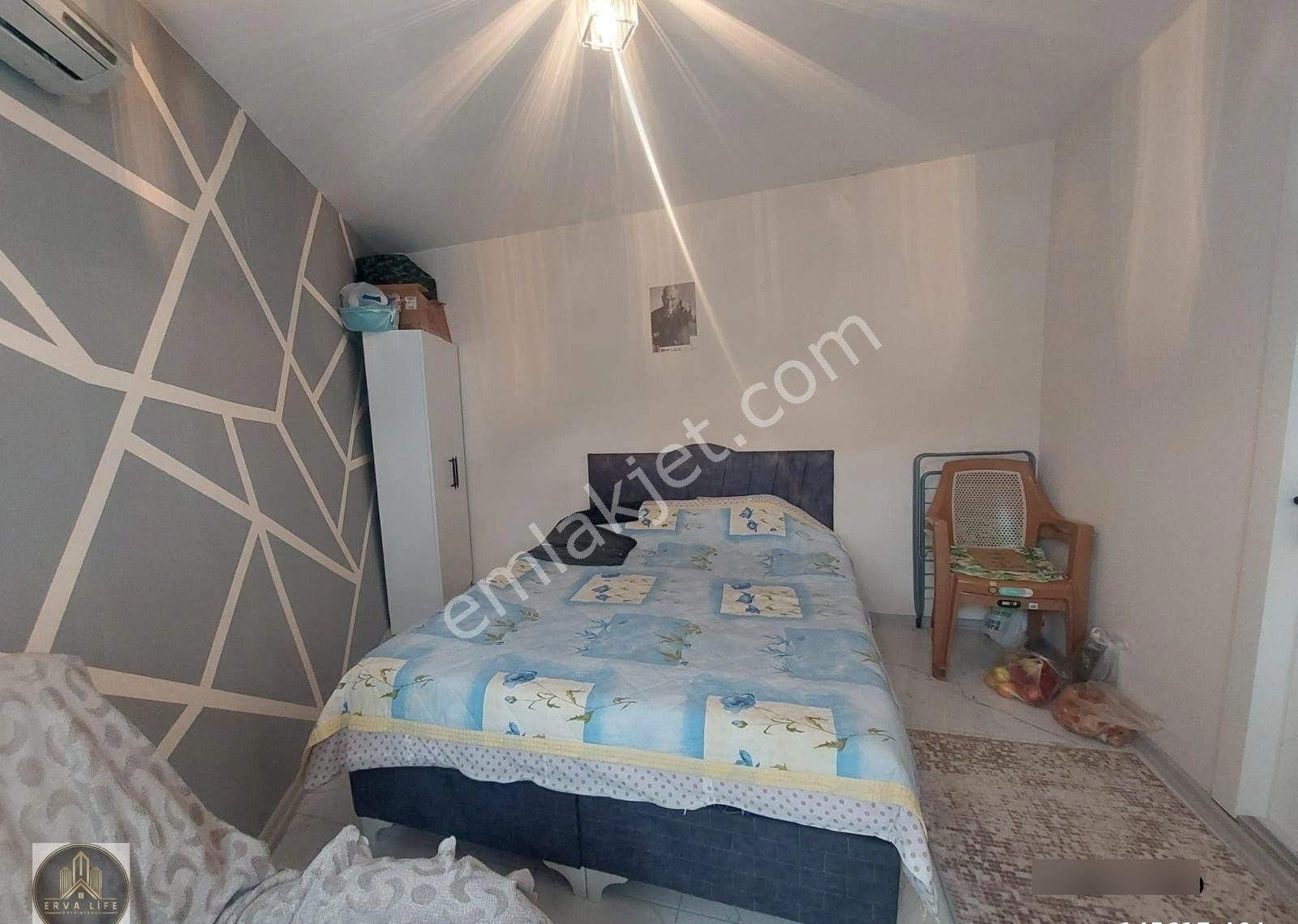 Denizli 15 Mayıs Mahallesi Satılık Apart - Görsel 16