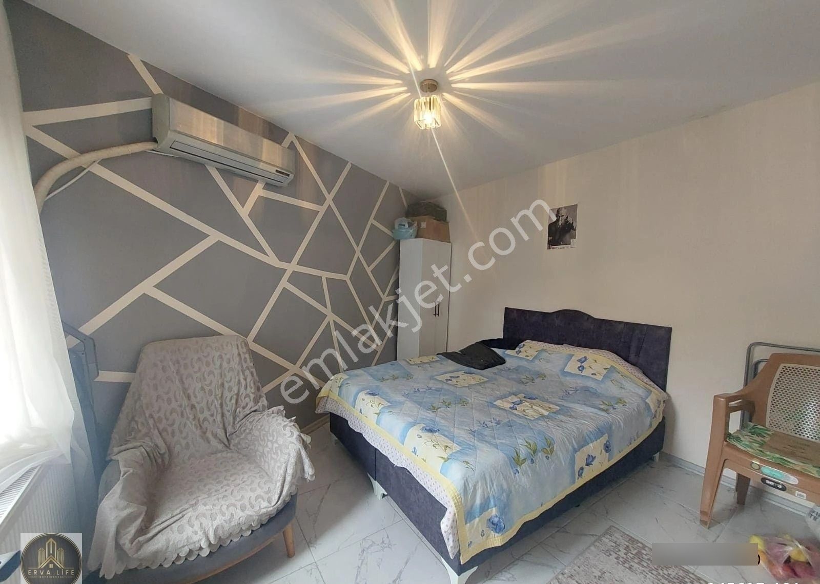 Denizli 15 Mayıs Mahallesi Satılık Apart - Görsel 20