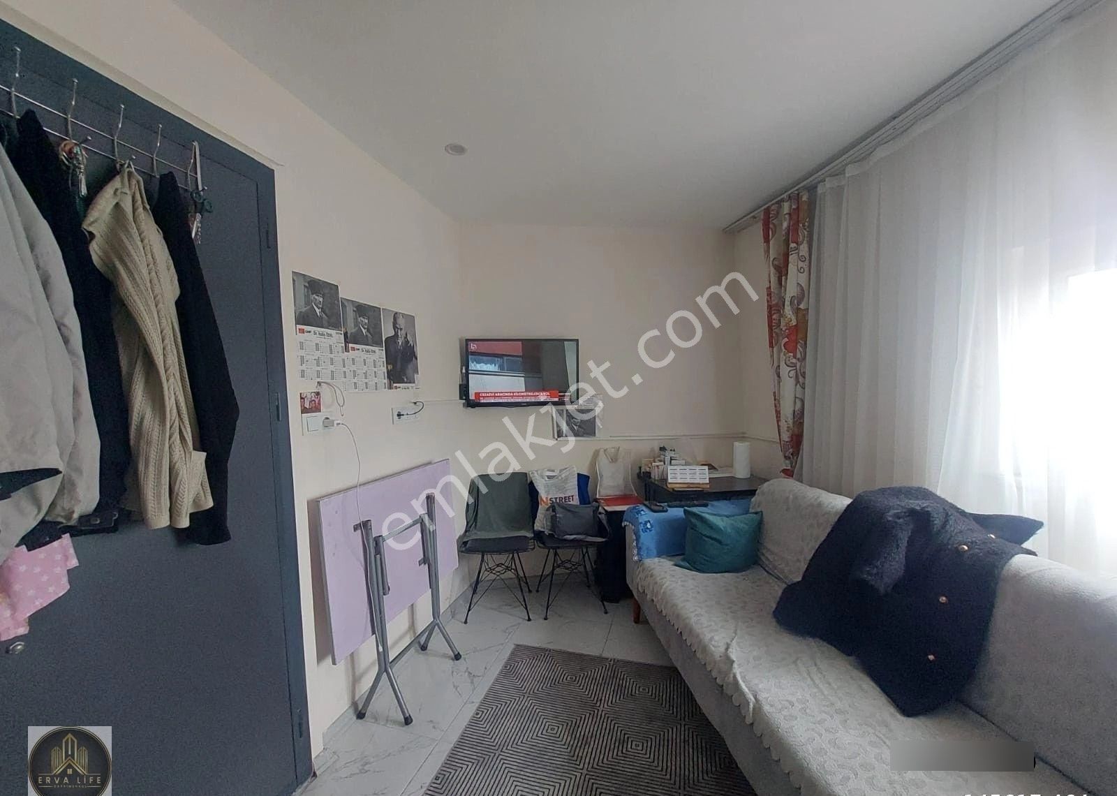 Denizli 15 Mayıs Mahallesi Satılık Apart - Görsel 25