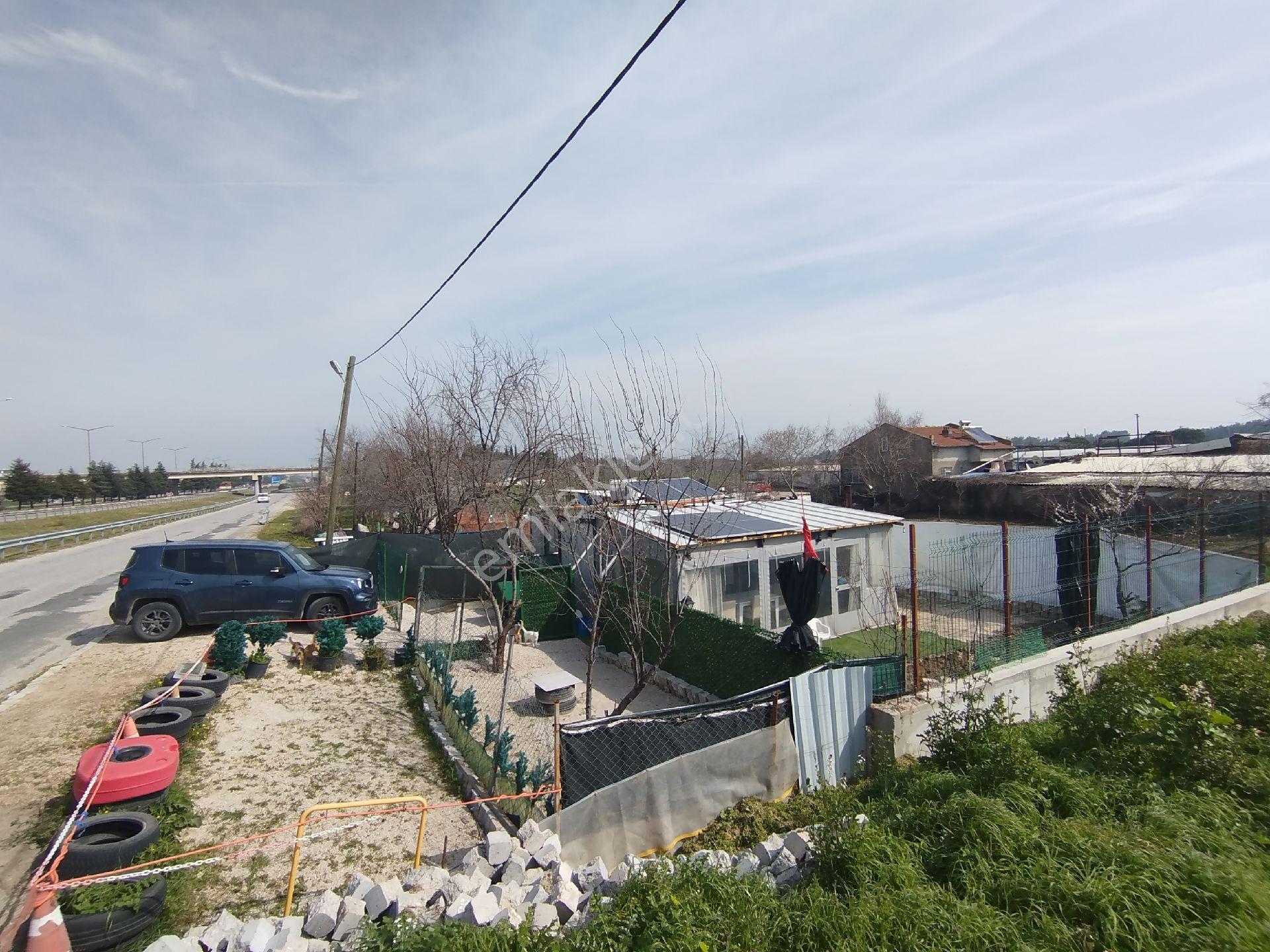 Hobi Bahçesi