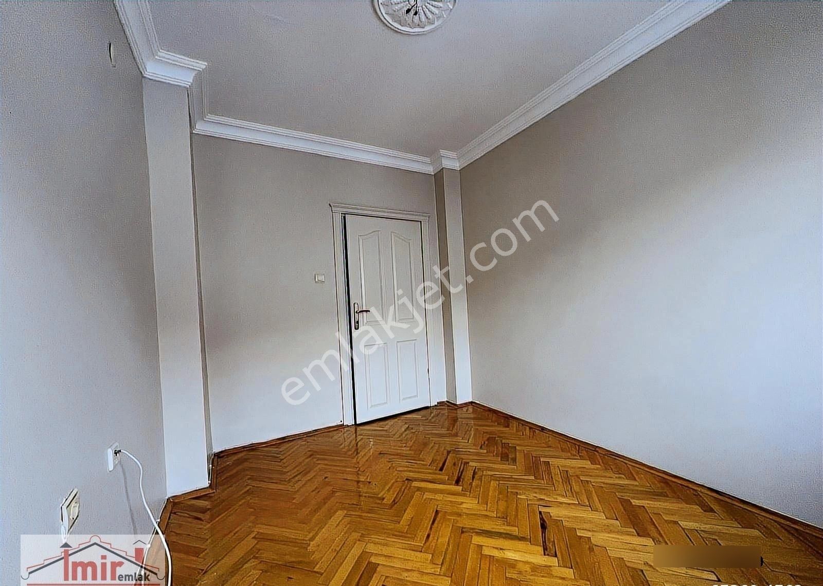 İmir Emlak'tan Fatih Mah.3+1 Fırsat Daire - Görsel 11