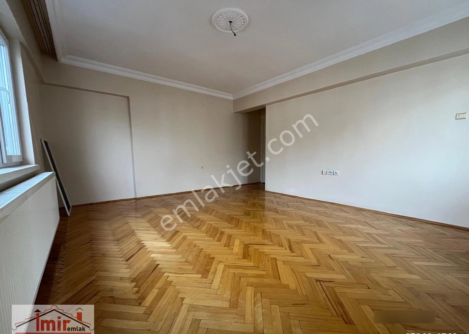 İmir Emlak'tan Fatih Mah.3+1 Fırsat Daire - Görsel 3