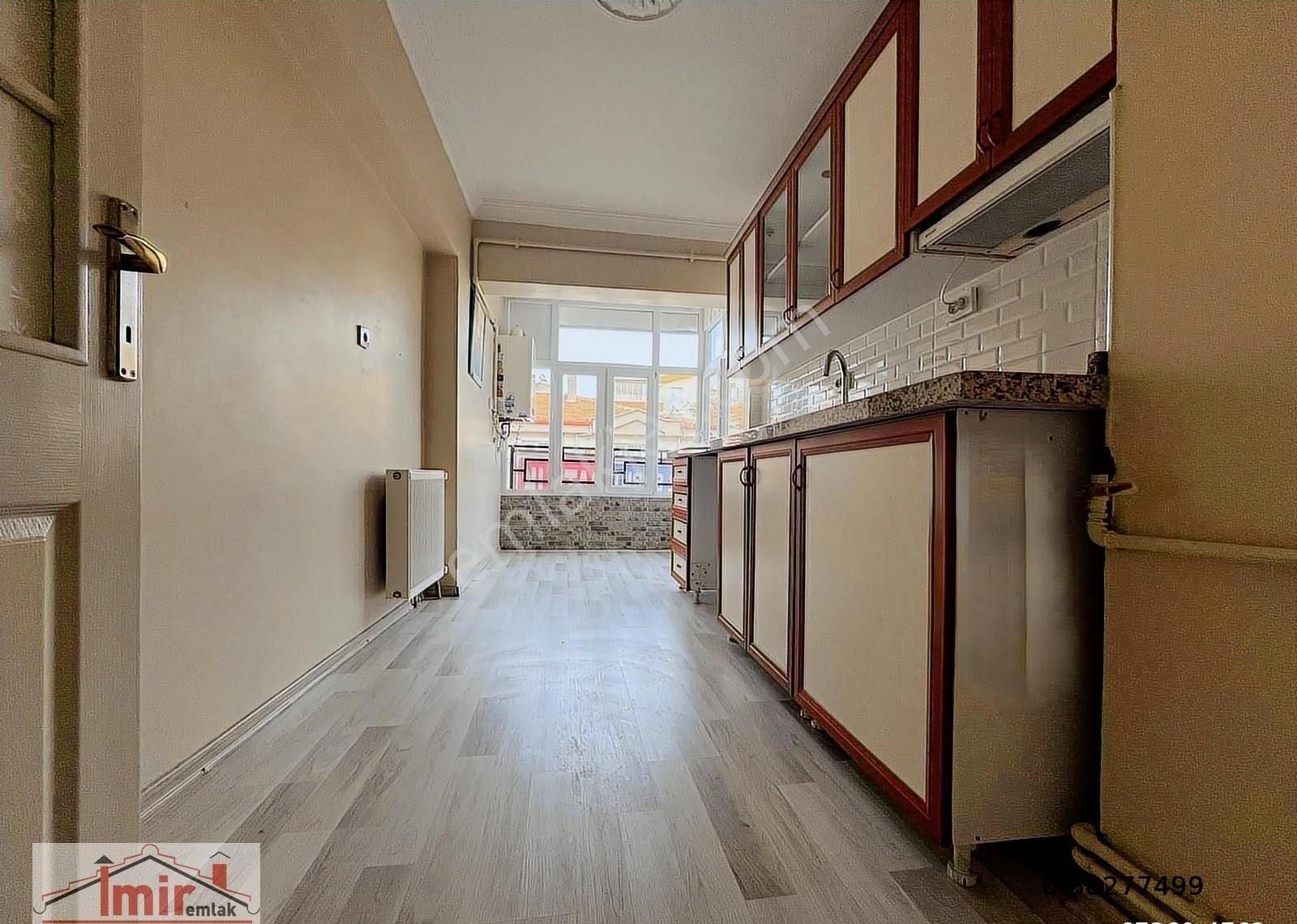 İmir Emlak'tan Fatih Mah.3+1 Fırsat Daire - Görsel 9